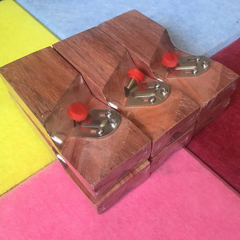 聚酯纤维吸音板石膏板雪弗板倒角器45度斜角实木小刨子倒边工具