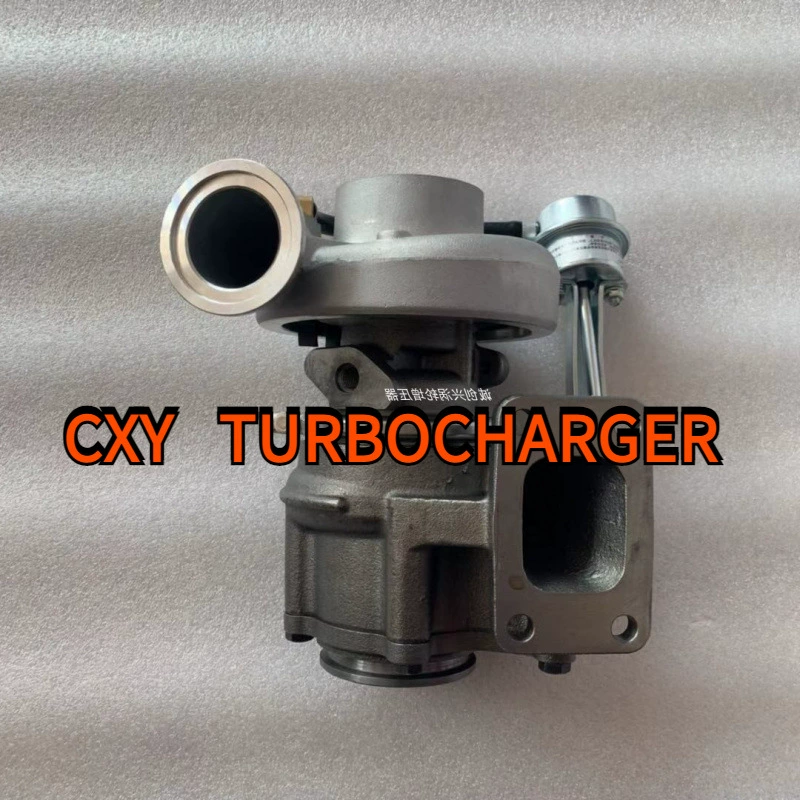 Подходит для турбокомпрессора Cummins 4B HX30W Dongfeng Dolica C4040382 4040353