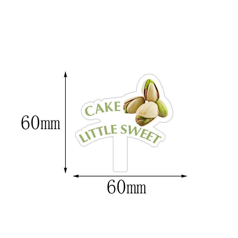 피스타치오 인서트 100개 H38, 100개
