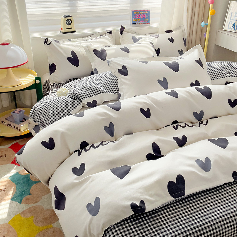 독점적인 추억 [퇴색이나 보풀 없음]