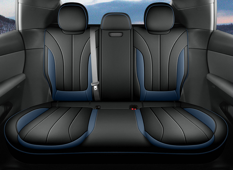 Lynk & Co 07 EM-P Seat Cushion Full Set Interior Modification