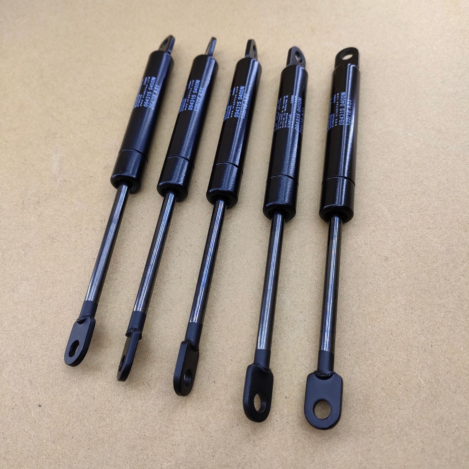 LIFT-O-MAT STABILUS气弹簧082678 150N尺寸365.5mm行程150mm