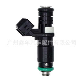 TR1112-05008 TR1112 05008 适用于金杯华晨T20 T32五菱NF 喷油嘴