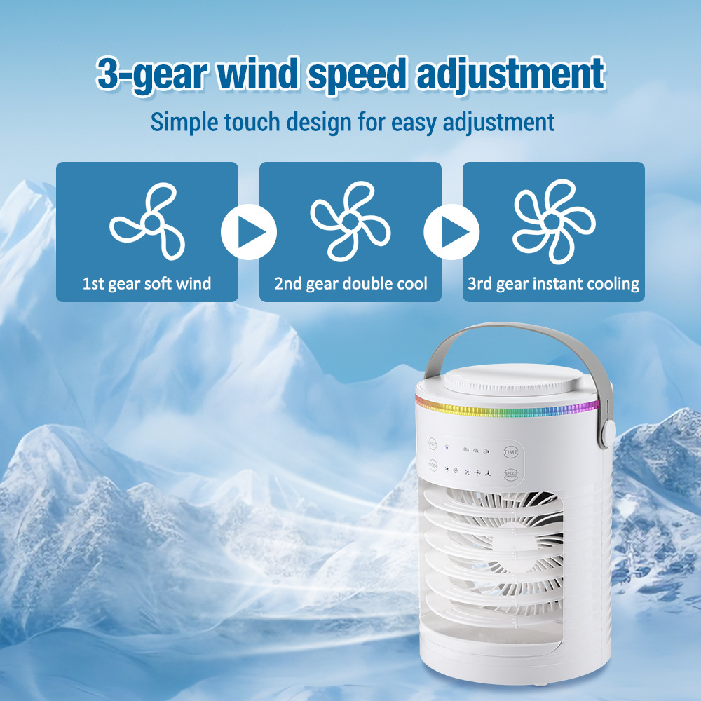 Air Cooler Image 5
