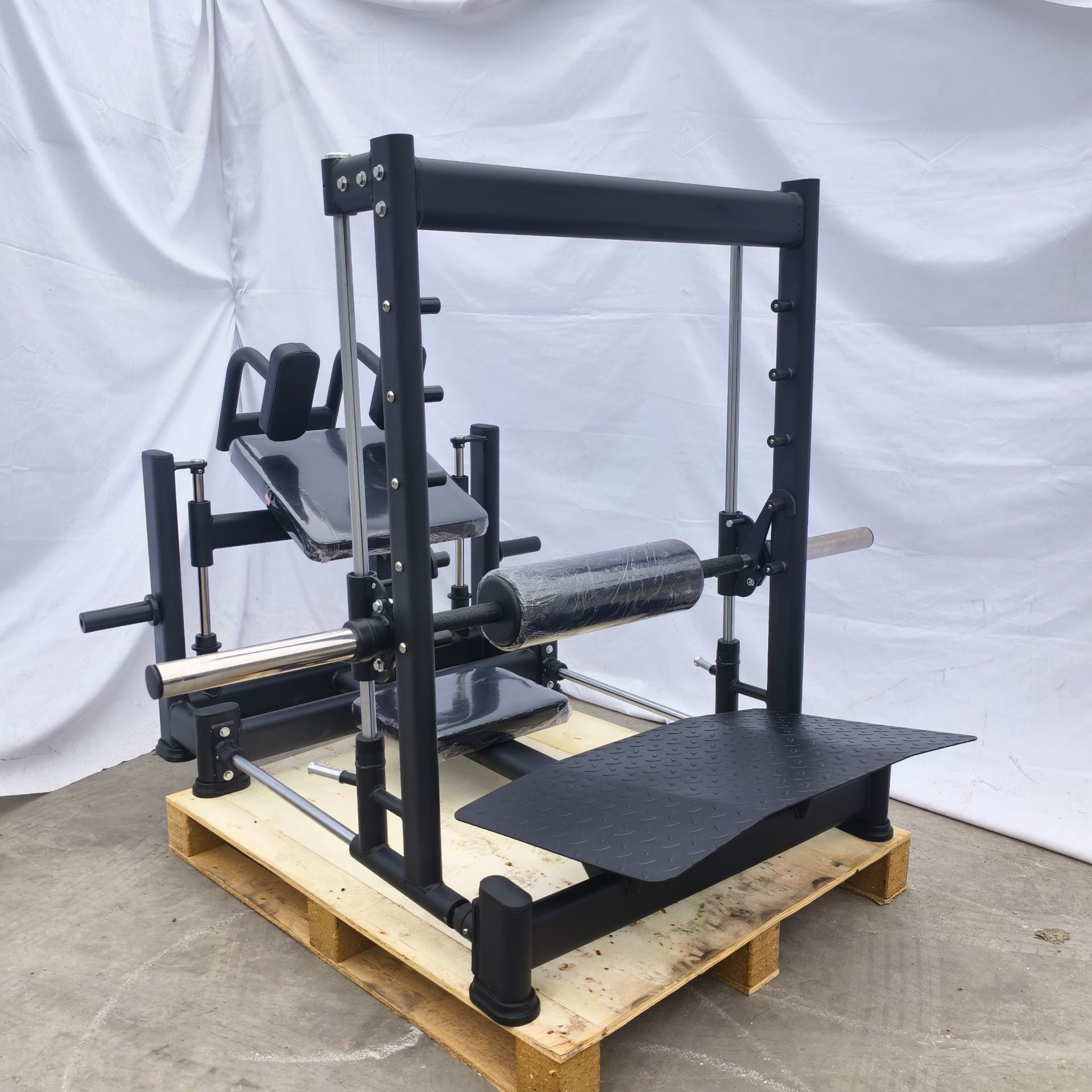 3D Fitness