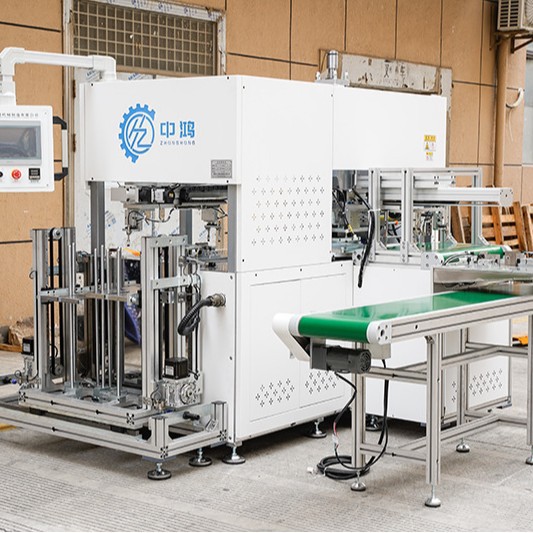 全自动餐巾纸烫金机包装礼盒烫金机厂家批发烫金机