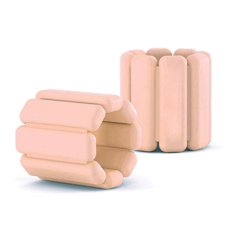 телесный розовый