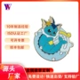 动漫定做定制卡通校徽