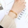 【4027】 Sansheng III 65mm golden color