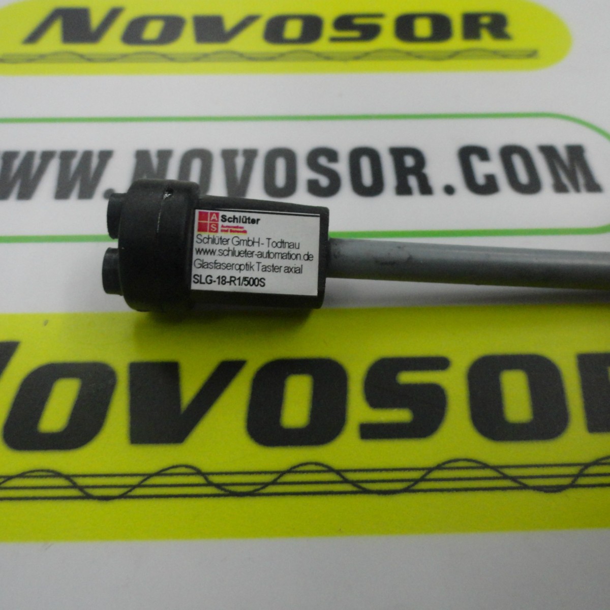 SLG-18-R1/500S 传感器