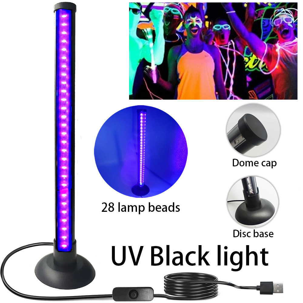 데스크탑 보라색 빛