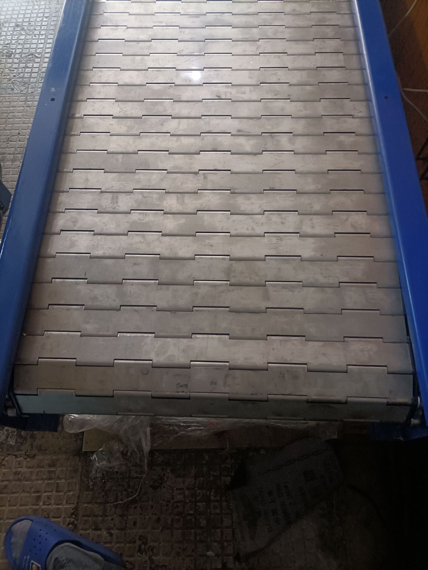 厂家供应304不锈钢输送线   自动化输送线