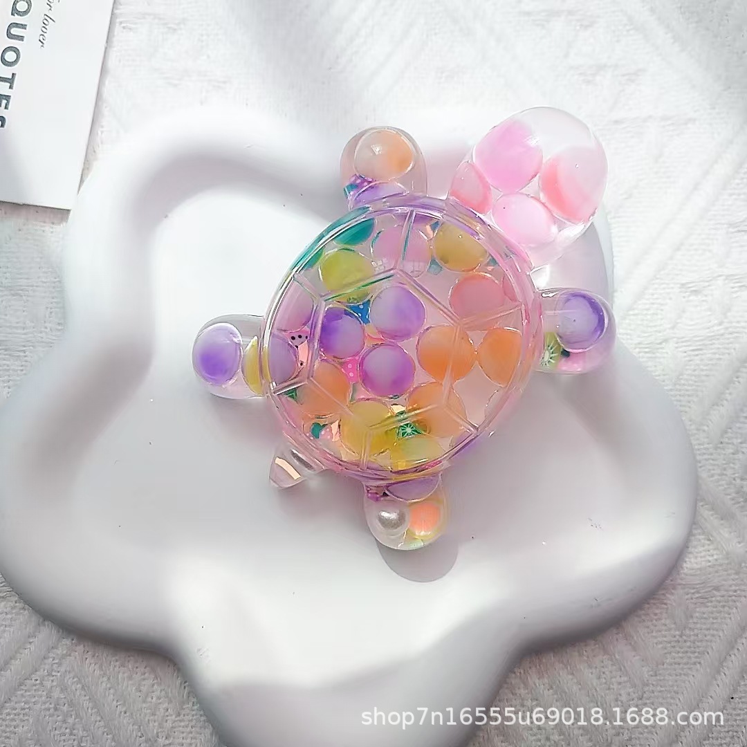 M 유사 젤리 컬러