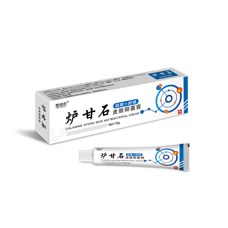 炉甘石皮膚抗菌クリーム皮膚掻痒炉甘石洗剤外用湿かゆみ防止クリーム卸売り|undefined