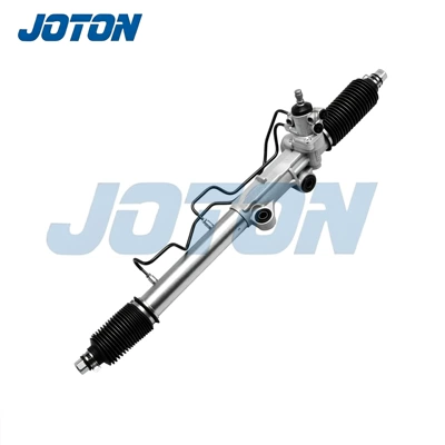 Assembly, Steering gear assembly