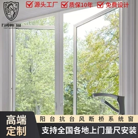 平开窗;推拉门;推拉窗