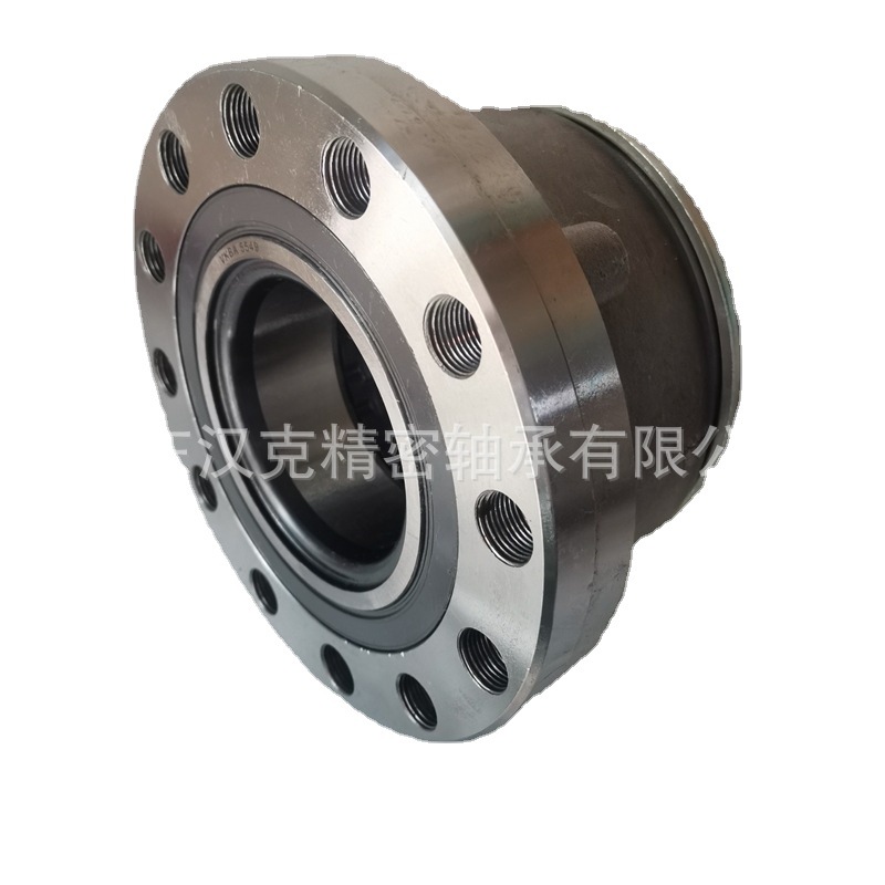 VKBA5549轴承 山东轴承公司 外贸轴承供应商 承接外贸轴承订单