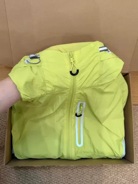 Men's ice silk windbreaker, vintage sun protection jacket, women's summer loose breathable sun protection jacket, outdoor sports casual thin coat