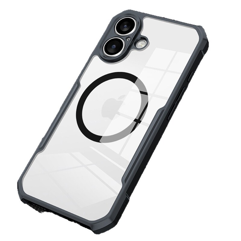 iphone17 pro max磁吸手机壳讯迪适用苹果17Air保护套防摔Pro保护|undefined