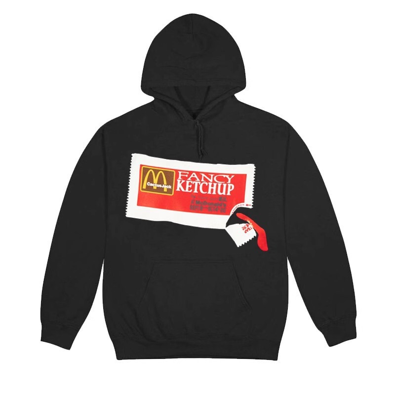 [Cross-Border European Code] Rapper Travis Scott Travis Scott Owl Pharaoh