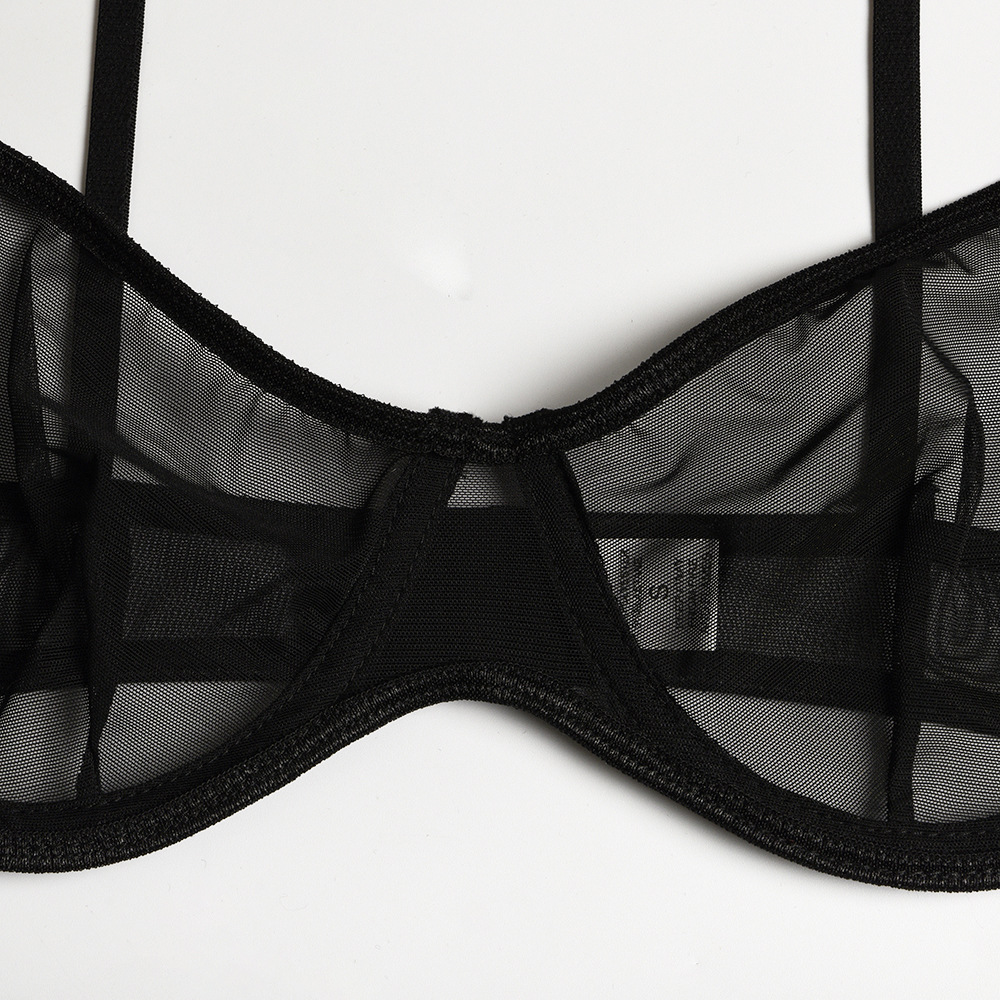 Title 21, Avrupa ve Amerikan tarzı seksi iç çamaşırı takı...