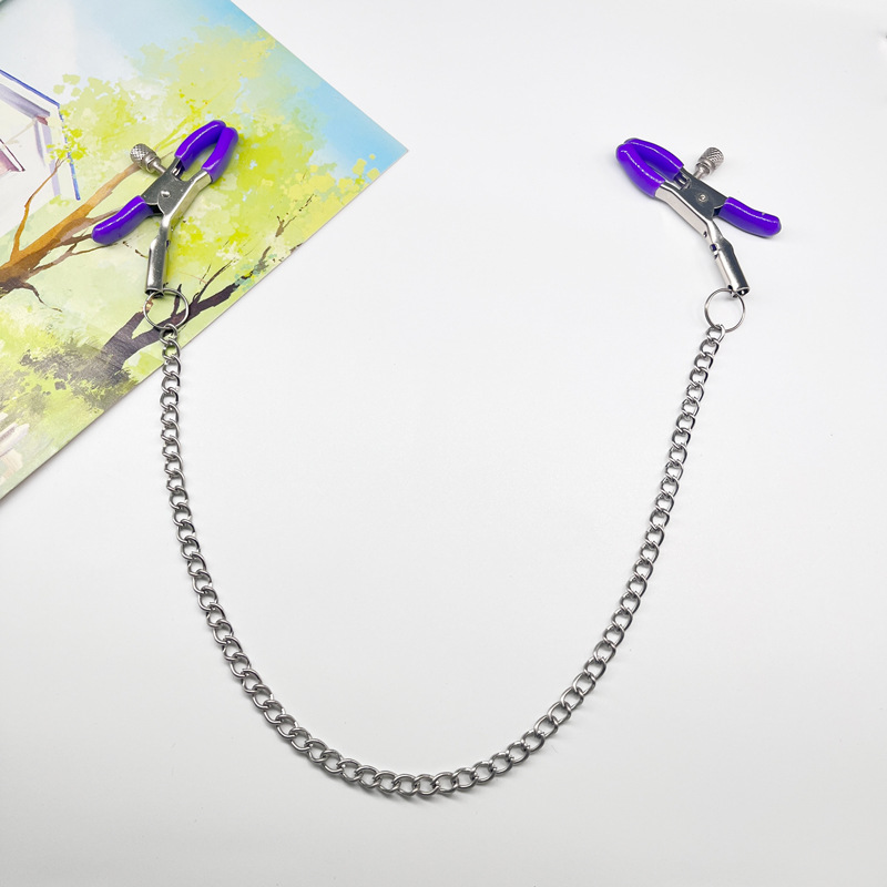 LYSMRJ--022A单链乳夹