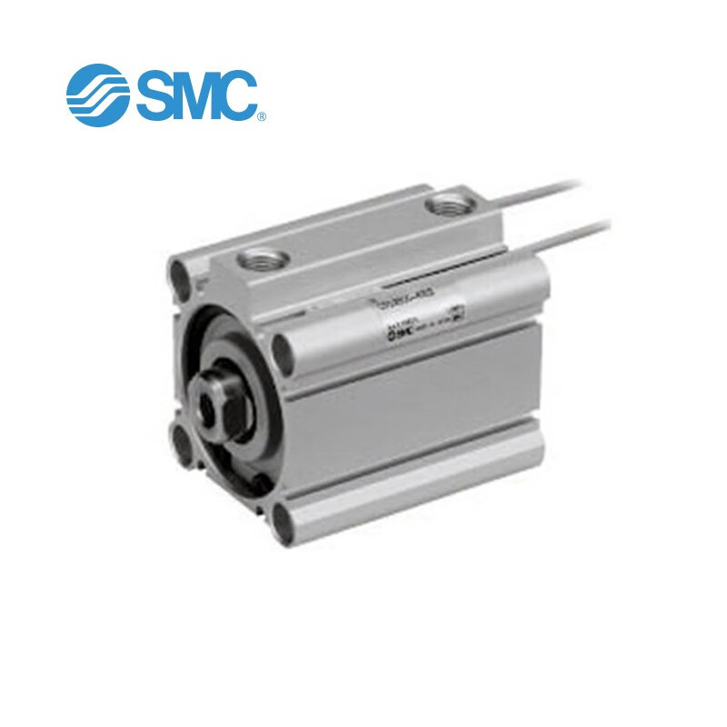 SMC CQ2 Z 系列 薄型气缸：标准型/单杆双作用 CDQ2BH32-50DZ