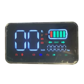 电动车仪表;其他车用仪表