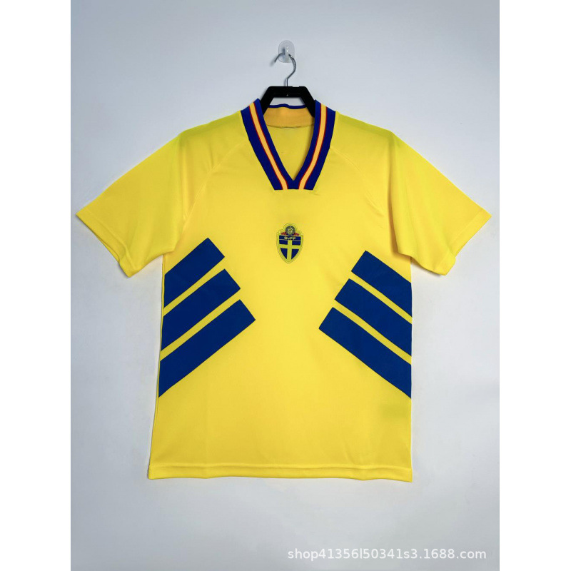 1994 sweden home game / S