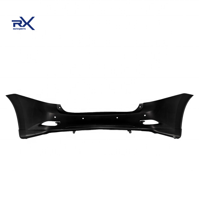 Suitable for 09-11 Lexus RX270 rear bumper black plastic tail bar 52159-48919