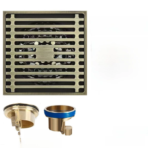 Sifang Qingu single copper turning board