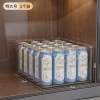 [Transparent Color] 32*22*15 [Extra Large] With Portable/Stackable