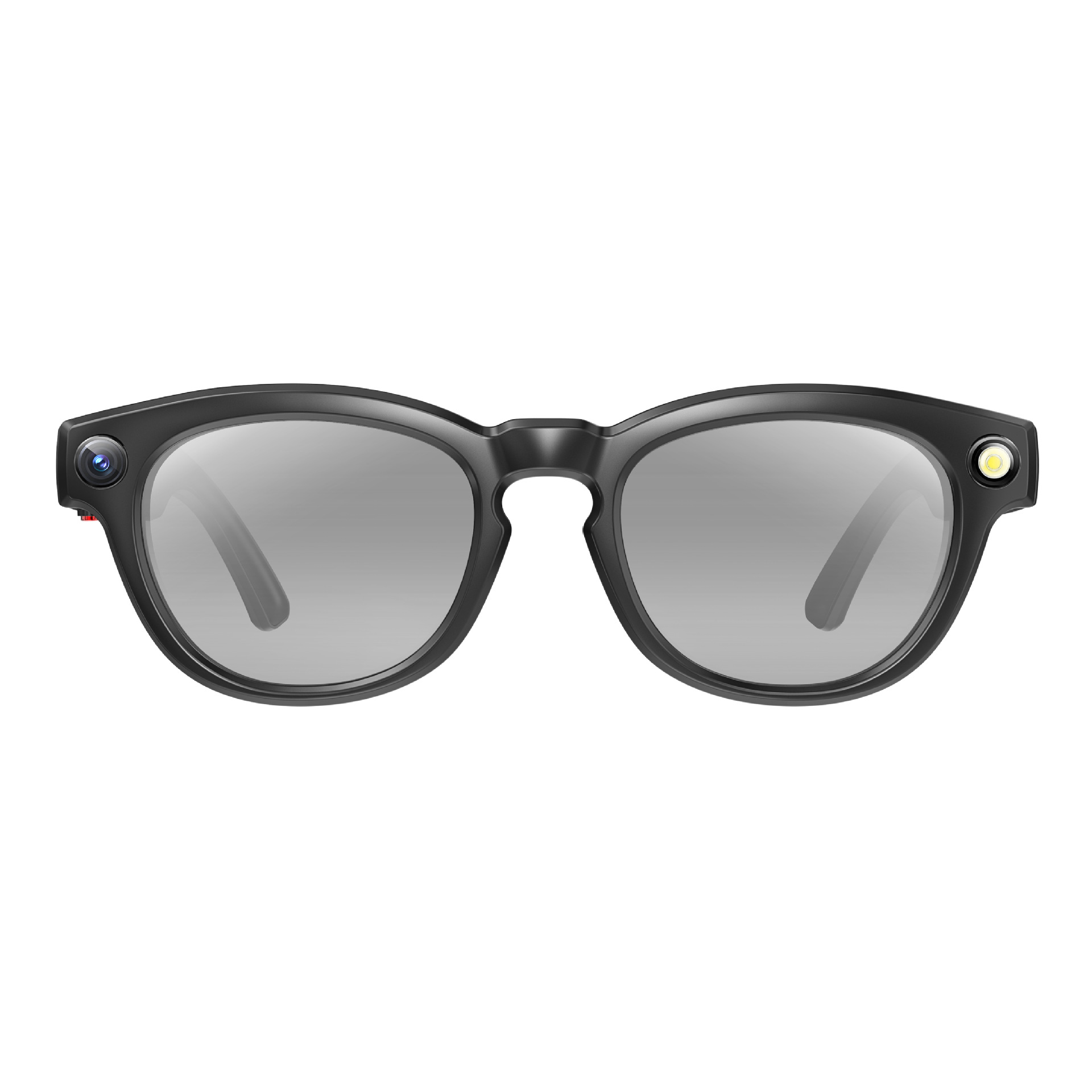 Smart glasses, CCTV camera