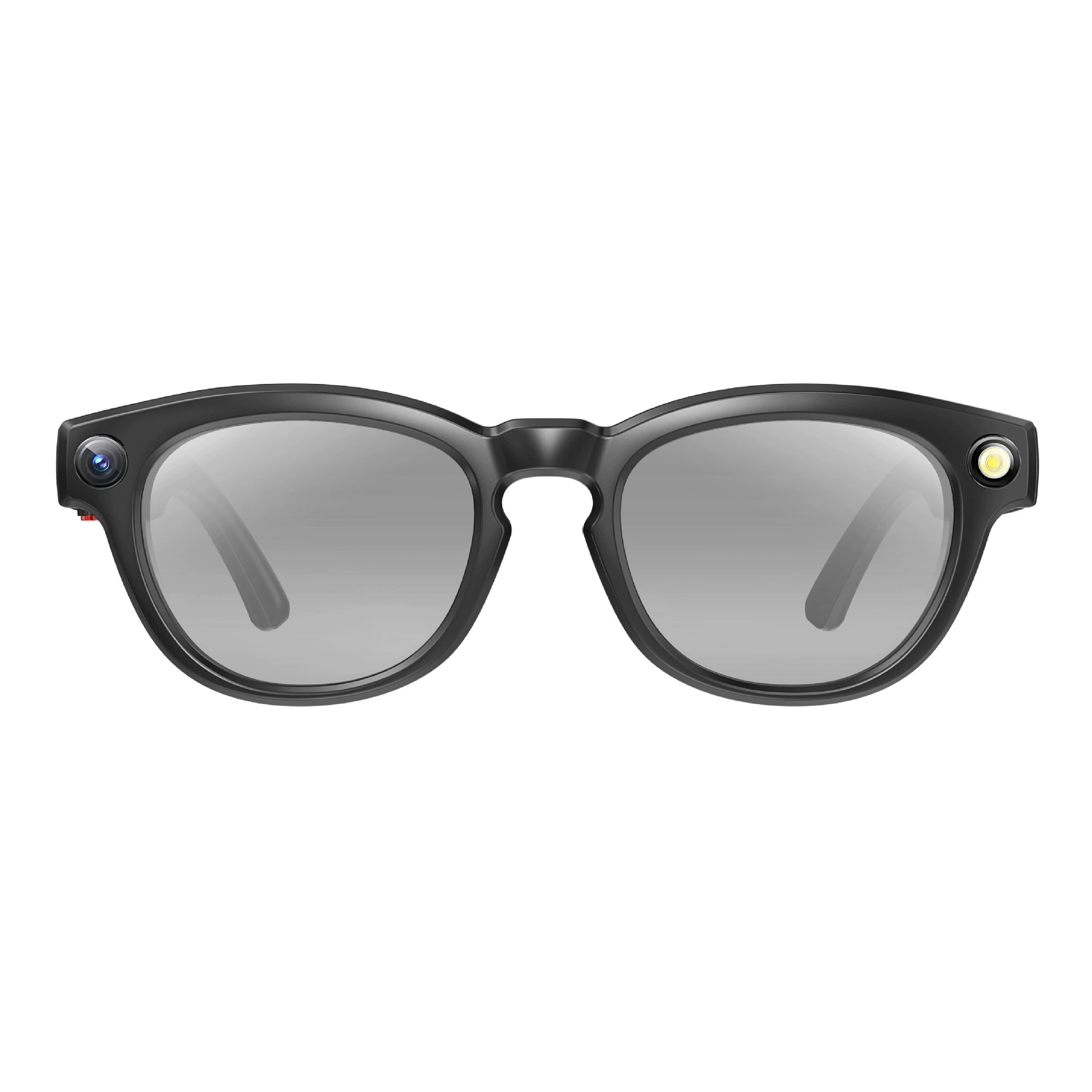 Smart glasses, CCTV camera