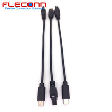 ���Ƽӹ� ע�ܳ���Molex43025-0400�DUSB Type-C�B�Ӿ�
