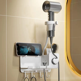 衣钩/挂钩;收纳架;锅盖架