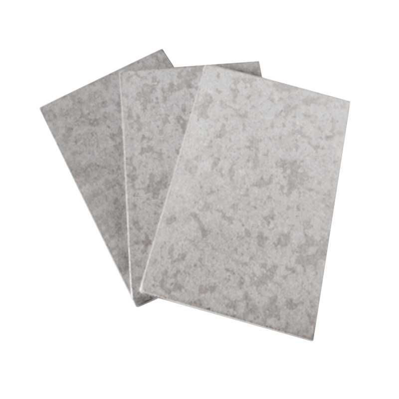 Fiber Silicate Board A-Grade Fireproof Board High Temperature Resistant Insulation Cotton Flame Retardant Board Ventilation Pipe Smoke Prevention and Exhaust Fireproof