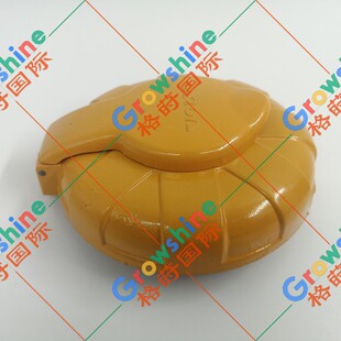 Ec55B, Ec160B, Ec180B Fuel Tank Cap Diesel Tank Cap Voe14528922, 14528922