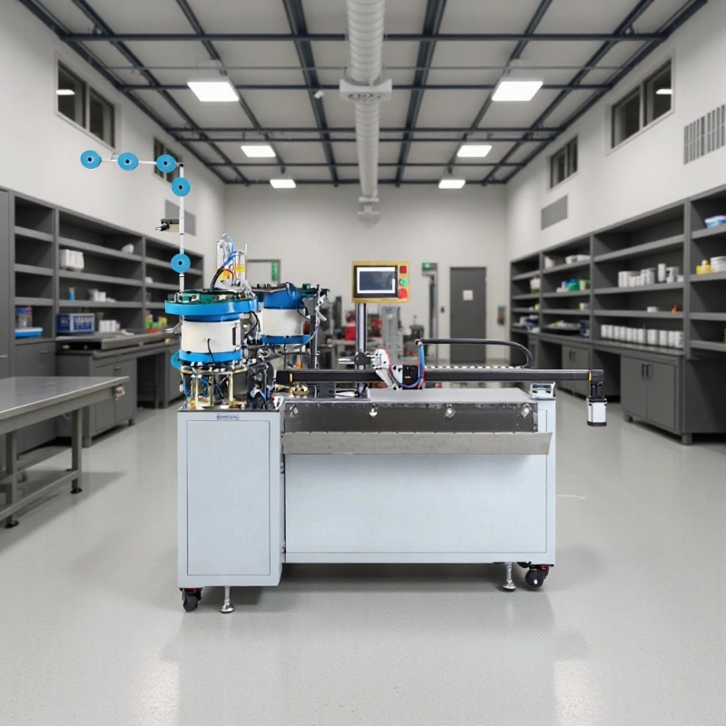 ������������ȫ�Զ�����˫��ͷ����һ���������������װ