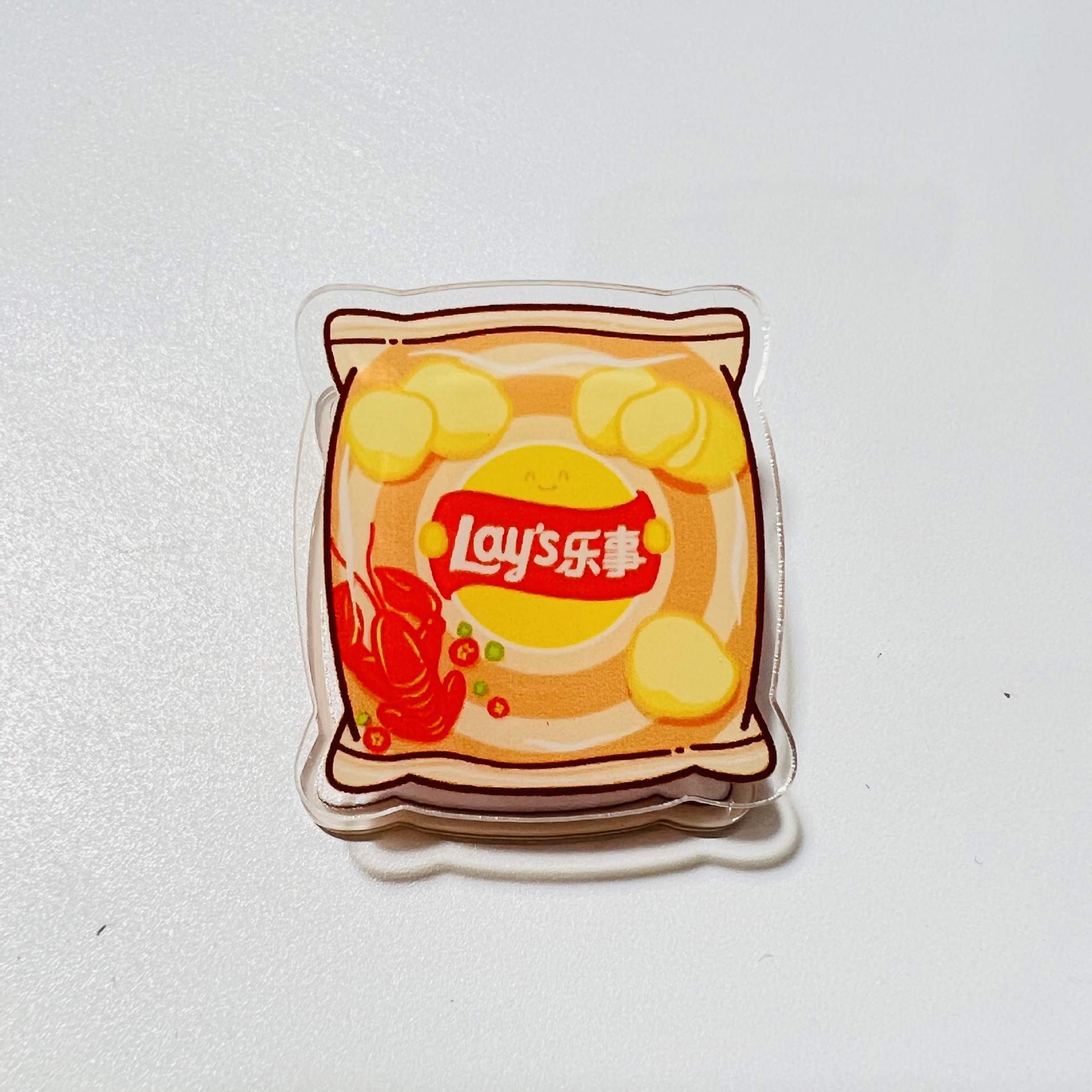 1-양면 클램프