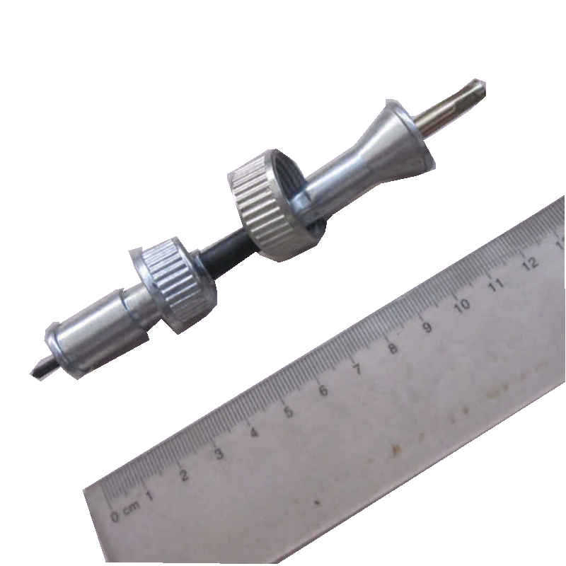 一汽捷达计价器软轴总成  出租车软轴拉线总成 计价软轴