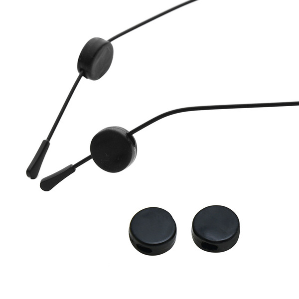 Non-slip silicone set