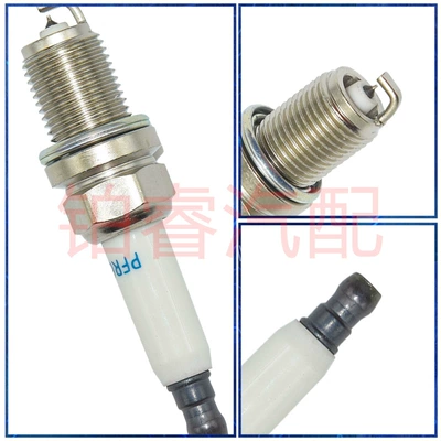 Car Power Ignition Alışdırma şamı (Sveçalar)