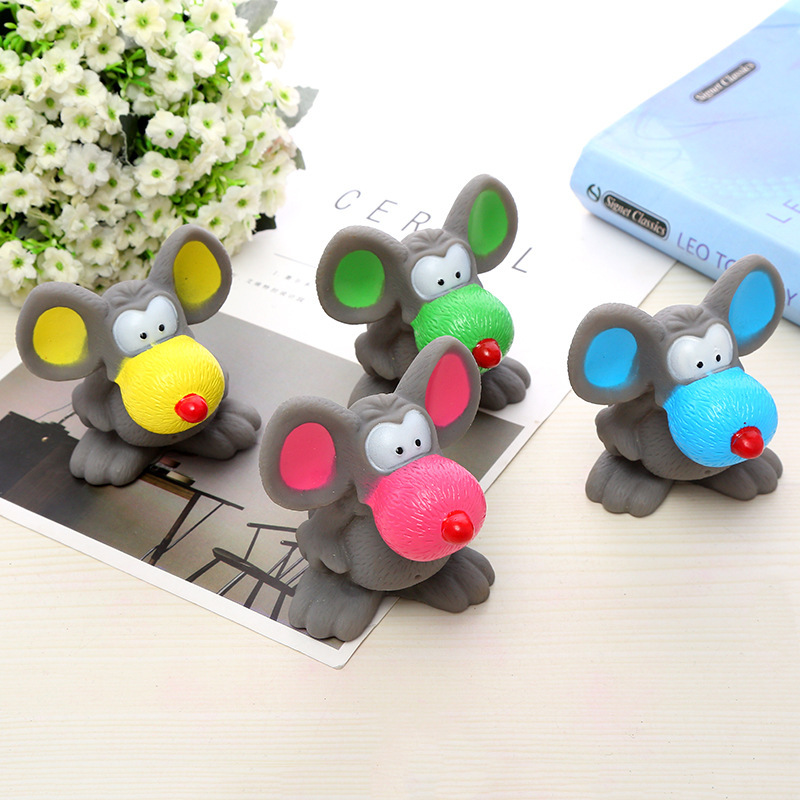 En stock al por mayor de juguete para mascotas perro PVC vinilo sonido BB molares limpieza dental suministro directo fábrica