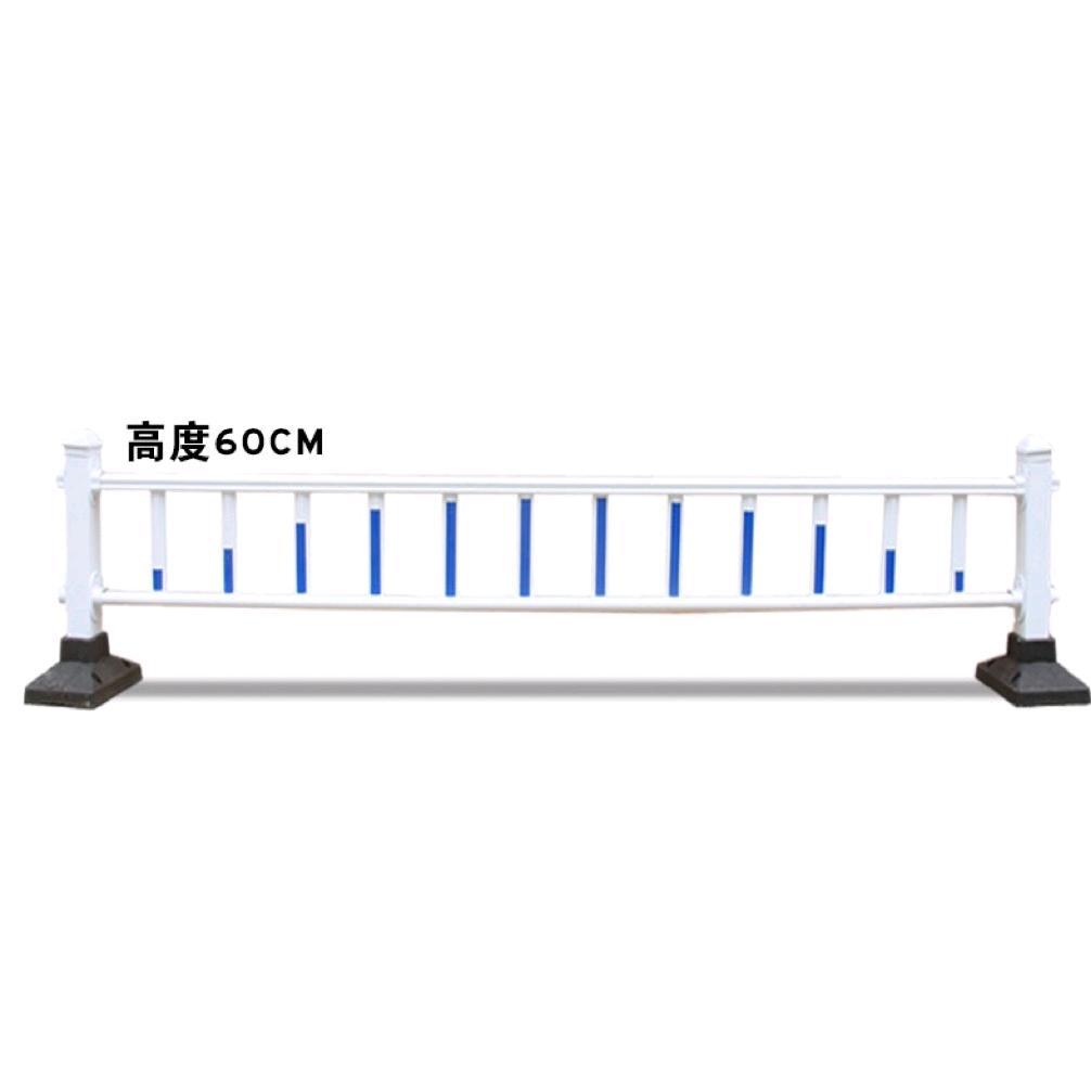 市政护栏道路护栏城市护栏市政安全防护栏锌钢护栏京式护栏