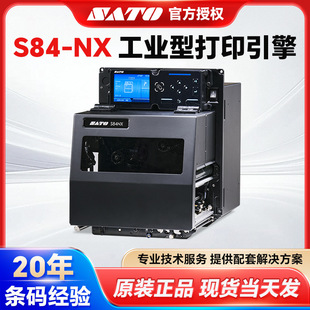 ����S86-NX���I����ӡ���� �ձ�SATO��ӡ�C USB�N�˙C��ӡ����