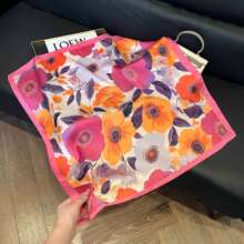 70cmС�����z��Ůʿ�����¿�ӡ���z���^���ٴ�С�I������������l