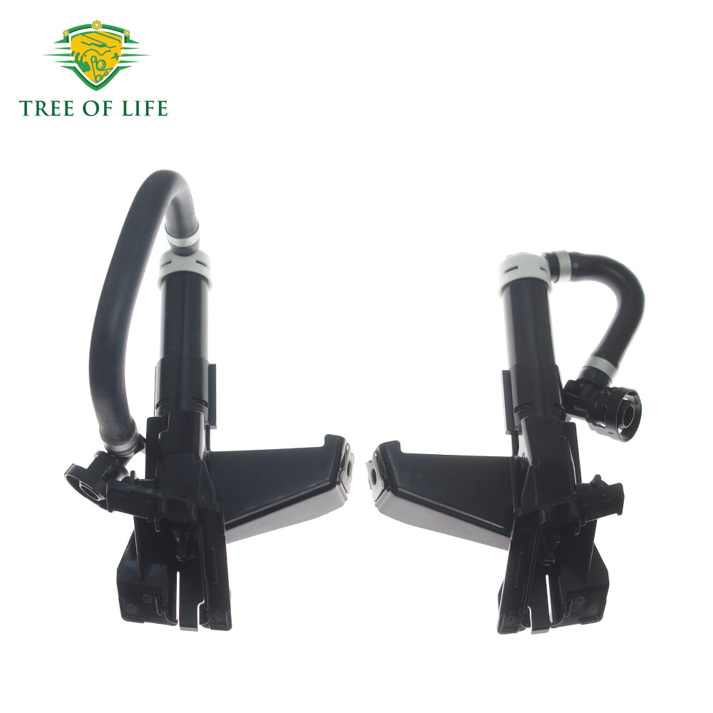 28641 - JL31A 28642 - JL31A para boquillas de limpieza de faros INFINITI
