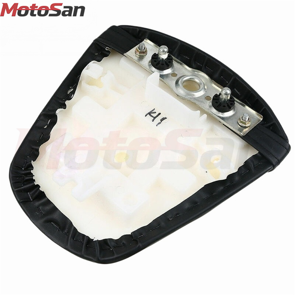 Suitable for Suzuki GSXR600-750 K11 Mid- to Small-sized R 11-22 years ago front seat cover, front leather seat, front and rear seat cushions