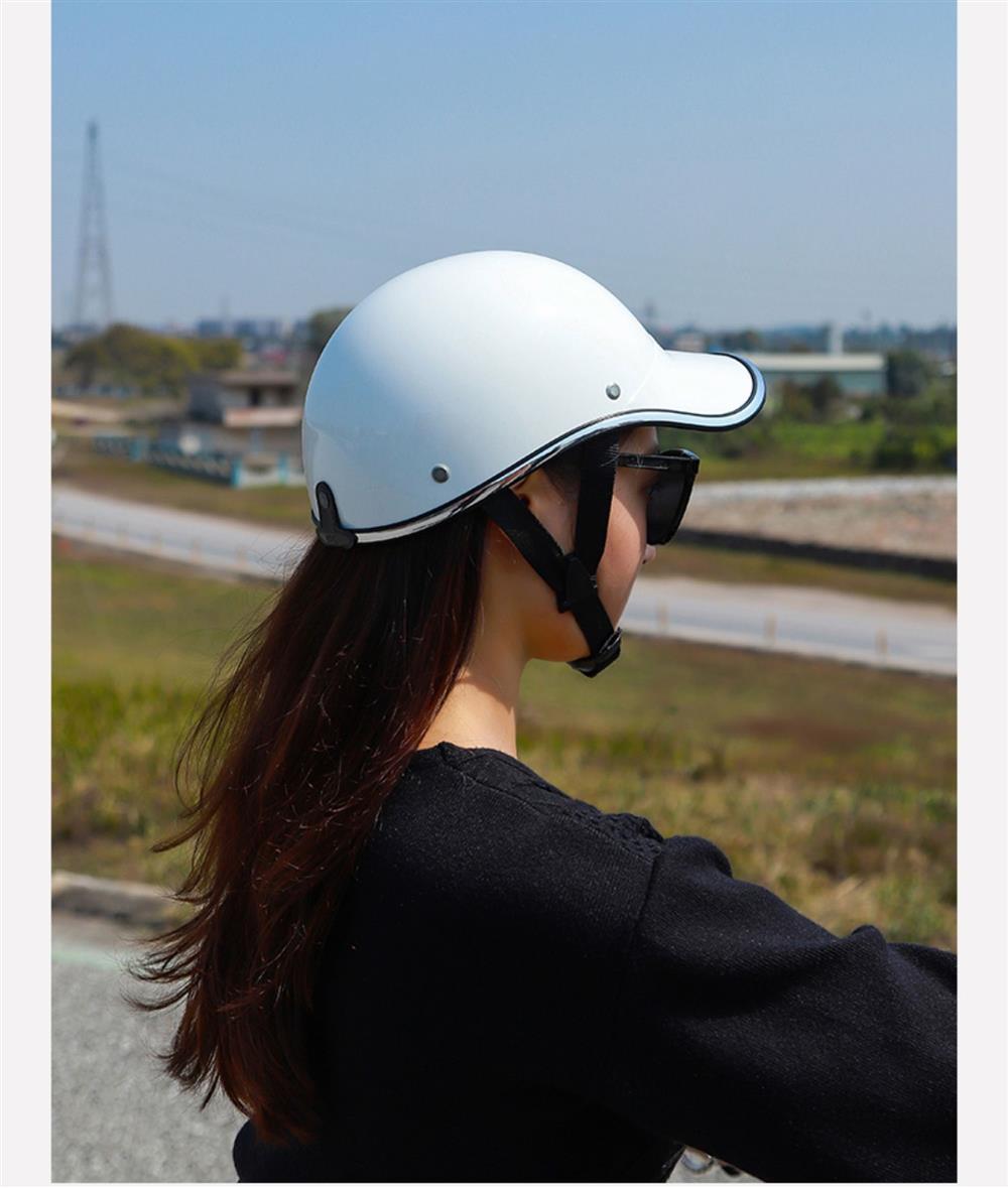 Bicycle Helmet Men Women Summer Safety Lightweight Breathable Sunscreen